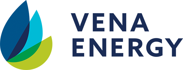 Vena Energy logo